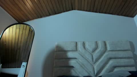 Rebeca Williams online show from January 2025 12:29:01 AM