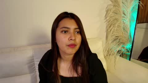 Rebeca Williams online show from February 2025 11:05:01 PM