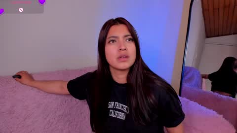 Rebeca Williams online show from April 2026 12:32:02 PM