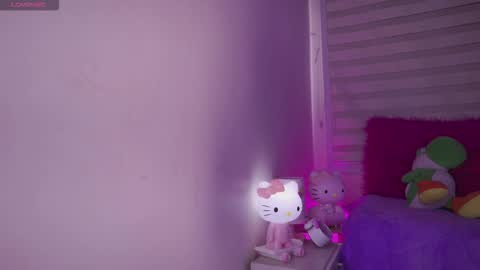 Rebeca  online show from January 2026 01:37:02 PM