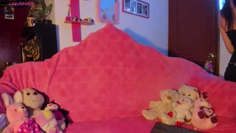 Rebecca online show from February 2026 06:47:02 AM