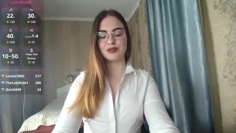 Rebecca online show from April 2026 02:15:01 PM