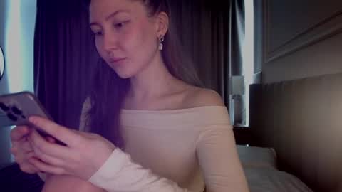 Snapshot of rebecca_demure18 chatting on April 2026 01:42:02 PM Lets talk here 33. online show from April 2026 01:42:02 PM