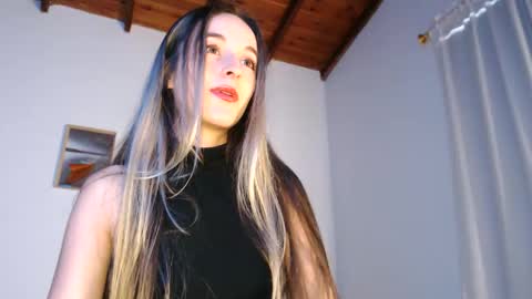 Snapshot of rebecca_johonsonn chatting on February 2026 09:49:01 PM Becca Johnsoon online show from February 2026 09:49:01 PM