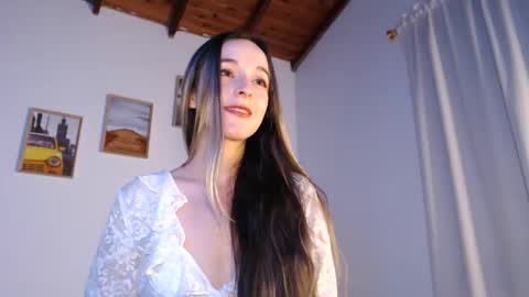 Snapshot of rebecca_johonsonn chatting on March 2026 02:37:02 AM Becca Johnsoon online show from March 2026 02:37:02 AM