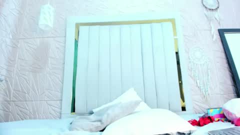 Rebecca online show from October 2025 11:39:01 AM