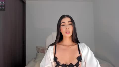 Rebecca online show from February 2025 12:27:01 AM