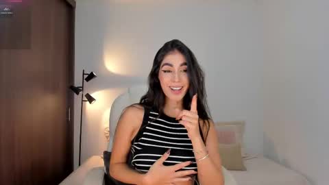 Rebecca online show from November 2025 12:09:01 AM