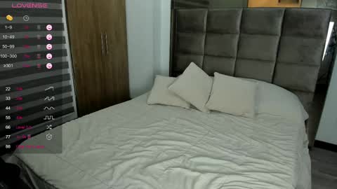 BECK 5PM-11AM GT COLOMBIA online show from March 2025 04:38:02 AM