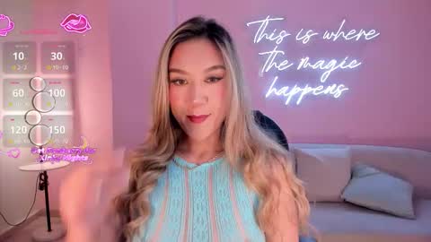 Rebe online show from March 2026 07:53:02 PM