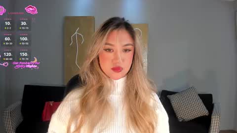 Rebe online show from March 2026 08:01:01 PM