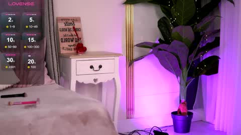 Snapshot of rebeccarese chatting on April 2026 08:01:01 AM Rebecca online show from April 2026 08:01:01 AM