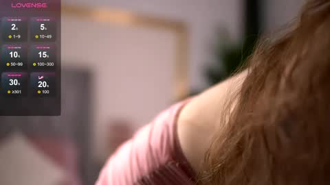 Snapshot of rebeccarese chatting on April 2026 07:53:01 AM Rebecca online show from April 2026 07:53:01 AM