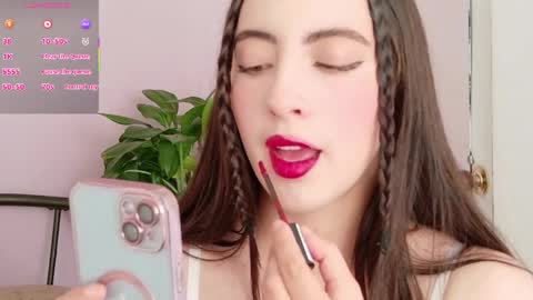 Snapshot of rebeccawhite_meow chatting on April 2026 09:04:02 PM rebeccawhite_meow online show from April 2026 09:04:02 PM