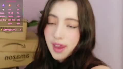Snapshot of rebeccawhite_meow chatting on April 2026 10:10:02 PM rebeccawhite_meow online show from April 2026 10:10:02 PM