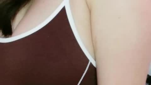 Snapshot of rebeccawhite_meow chatting on April 2026 11:50:01 PM rebeccawhite_meow online show from April 2026 11:50:01 PM