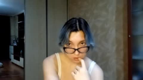 Snapshot of rebeckaaspinwall chatting on February 2026 03:05:02 PM Zoe online show from February 2026 03:05:02 PM