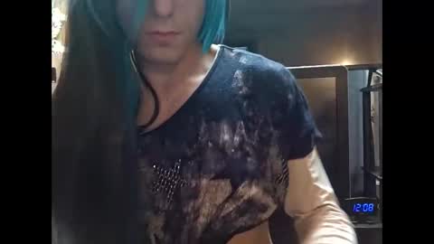 rebeckaloves online show from October 2025 05:08:02 AM