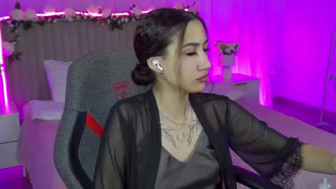 rebeckathornton online show from December 2025 07:47:02 AM