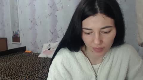 Rebeka 08 online show from February 2026 09:00:01 PM