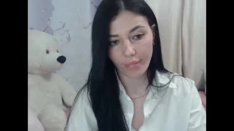 Rebeka 08 online show from March 2026 03:50:02 PM