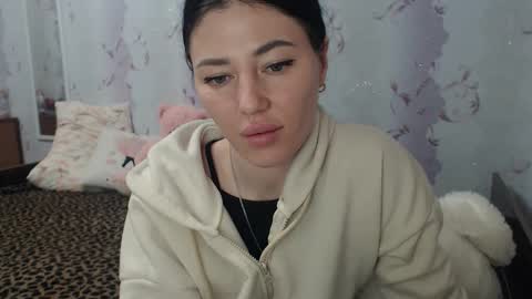 Rebeka 099 online show from February 2026 03:31:02 PM