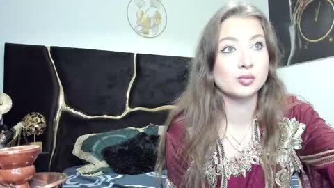 rebekarose online show from October 2025 11:39:01 PM