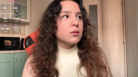 Snapshot of rebekkalucky chatting on October 2025 01:40:02 PM rebekkalucky online show from October 2025 01:40:02 PM