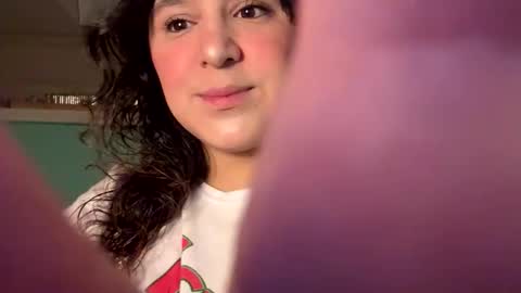 Snapshot of rebekkalucky chatting on January 2026 09:40:02 PM rebekkalucky online show from January 2026 09:40:02 PM