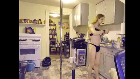 Rebel online show from April 2026 11:59:01 PM