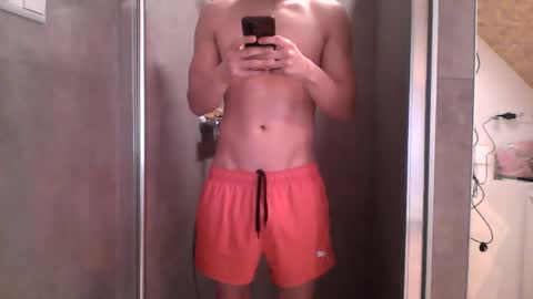 Rebel online show from January 2026 01:49:02 PM