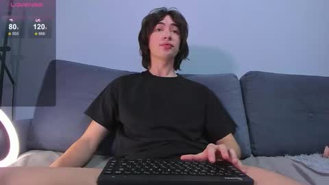 Alan online show from November 2025 04:05:01 AM