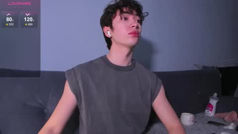 Alan online show from March 2026 05:12:02 AM