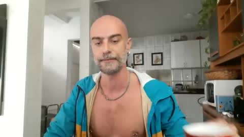 Reco Romanello online show from May 2026 11:51:01 AM