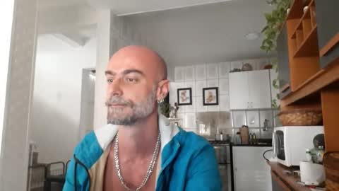 Reco Romanello online show from May 2026 11:07:01 AM