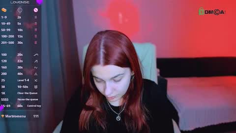 red__dizzy online show from January 2026 09:20:01 PM