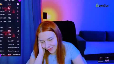 red__dizzy online show from February 2026 08:50:01 PM