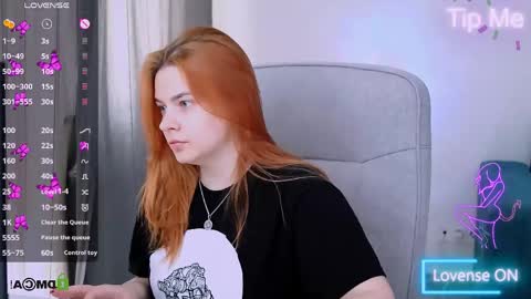 red__dizzy online show from June 2026 07:53:02 AM