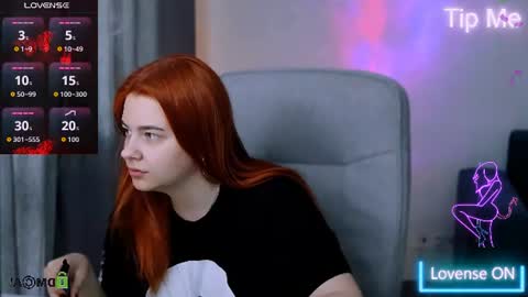 red__dizzy online show from June 2026 01:10:02 PM
