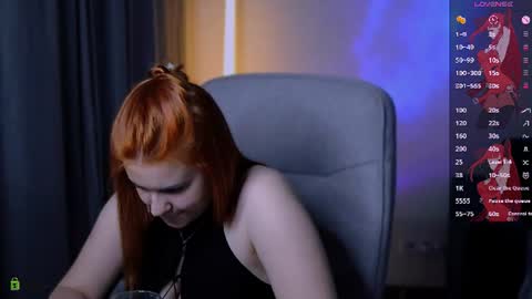 red__dizzy online show from June 2026 05:16:01 PM