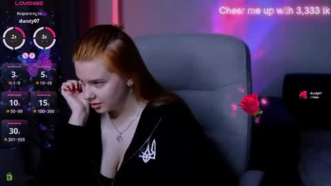 red__dizzy online show from June 2026 09:43:02 PM