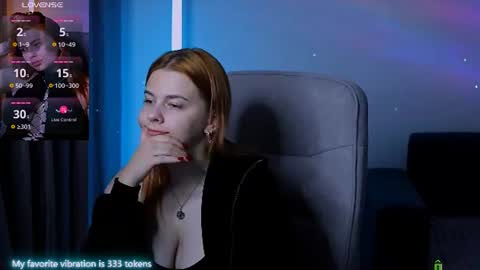red__dizzy online show from July 2026 09:08:01 PM