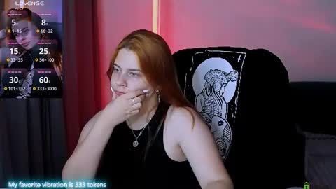 red__dizzy online show from July 2026 04:20:01 PM
