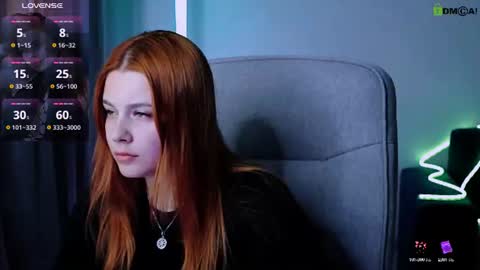 red__dizzy online show from July 2026 05:45:01 PM