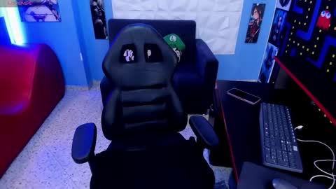 RED  Schedule 1500 - 2100 gtm-5 online show from March 2026 10:03:02 PM