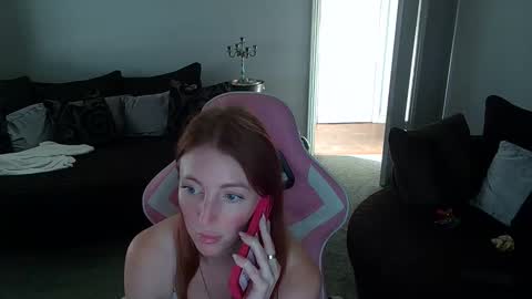 Snapshot of red_firesquirt chatting on March 2026 03:41:01 PM Red - online show from March 2026 03:41:01 PM