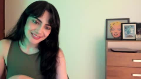 red_flower203 online show from March 2026 10:35:01 PM