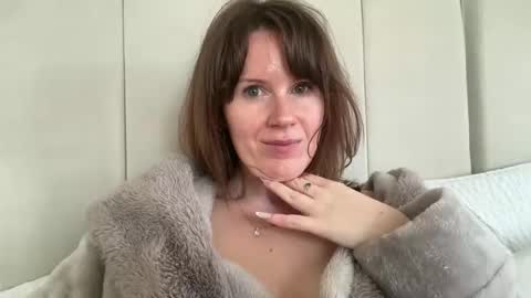 Rosie online show from March 2026 09:34:02 AM