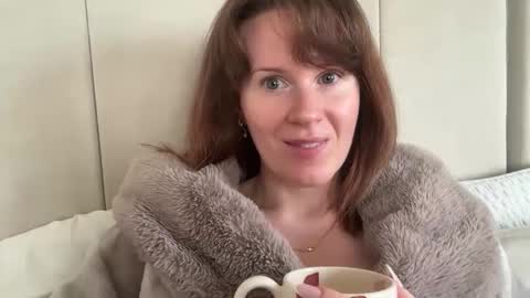 Rosie online show from March 2026 09:35:01 AM