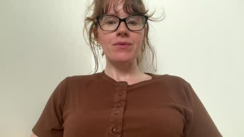 Snapshot of red_head_rosie_69 chatting on July 2026 09:24:02 AM Rosie online show from July 2026 09:24:02 AM
